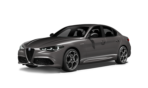 Alfa Romeo Özel Servis