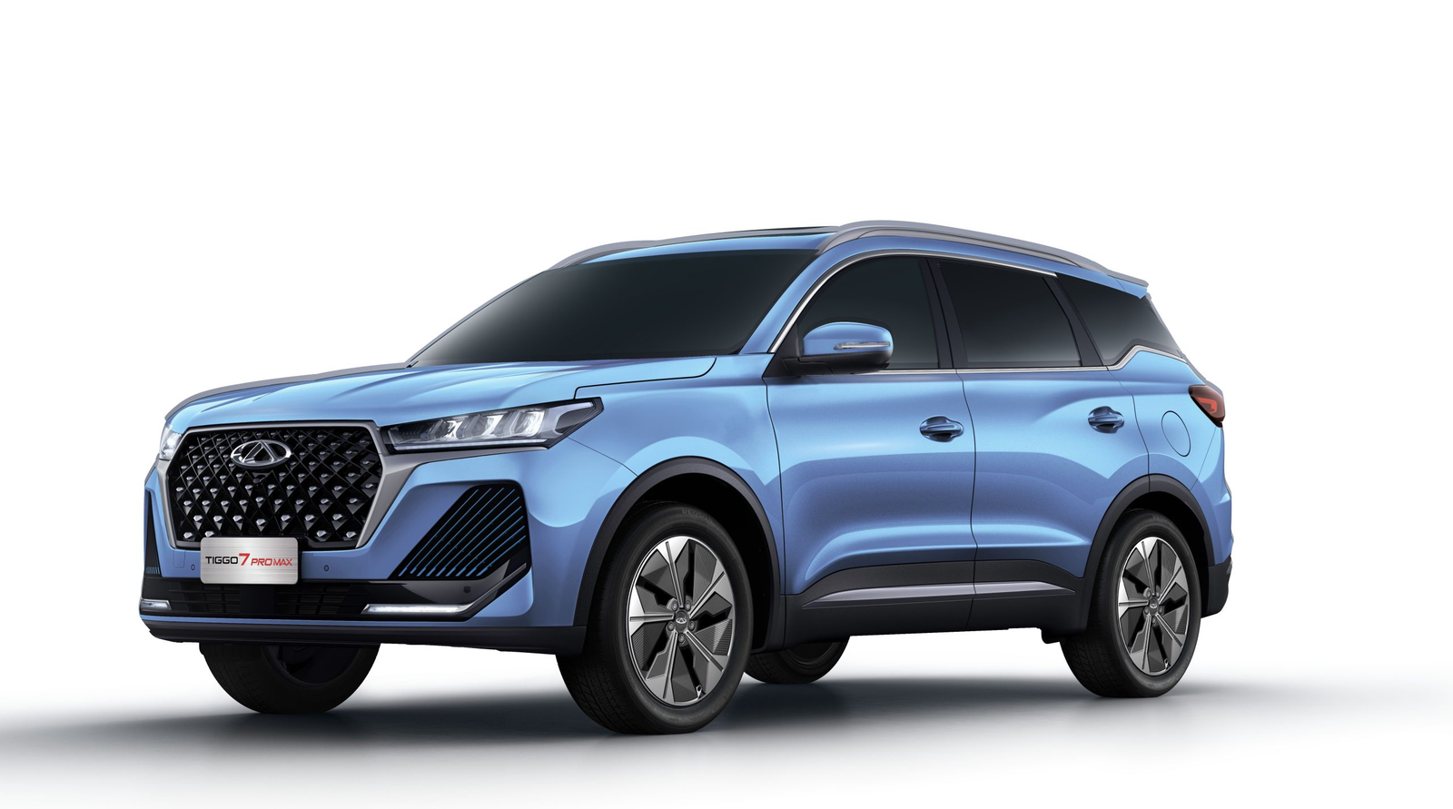 Chery Özel Servis