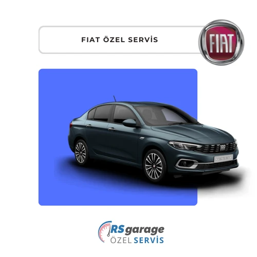 Fiat Özel Servis