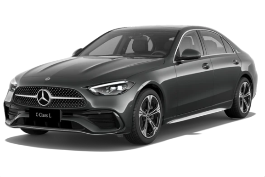 Mercedes Özel Servis